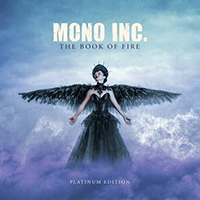 Mono Inc. - The Book of Fire (Platinum Edition) (CD 3)