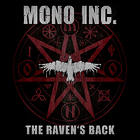 Mono Inc. - The Raven's Back (Single)