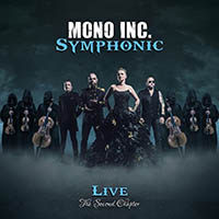 Mono Inc. - Symphonic Live - The Second Chapter (CD 1)