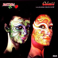 Baccara - Colours