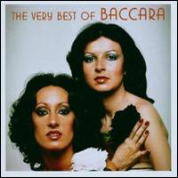Baccara - The Very Best of Baccara
