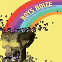 Boys Noize - Live @ Pukkelpop '06