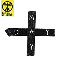 Boys Noize - Mayday