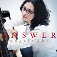 Angela Aki - Answer