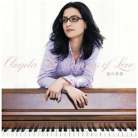 Angela Aki - Season Of Love (Single)