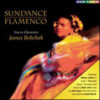 James Bobchak - Sundance Flamenco