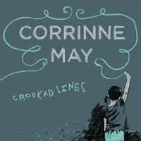 Corrinne May - Crooked Lines