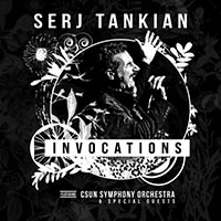 Serj Tankian - Invocations