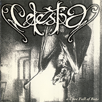 Celestia (FRA) - A Cave Full Of Bats (EP)