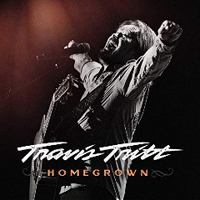 Travis Tritt - Homegrown (Cd 1)