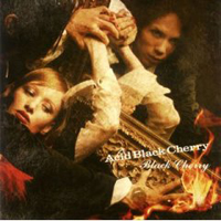 Acid Black Cherry - Black Cherry (Single)