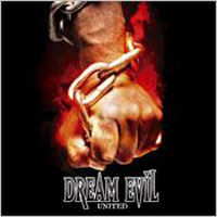 Dream Evil - United (Limited Edition)