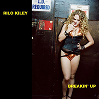 Rilo Kiley - Breakin' Up (EP)