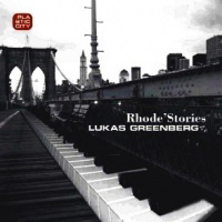 Lukas Greenberg - Rhode Stories