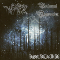 Wedard - Beyond The Light (Split)