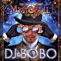 DJ BoBo - Mystorial