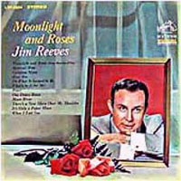 Jim Reeves - Moonlight And Roses