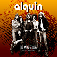 Alquin - The Marks Sessions (Expanded Edition)