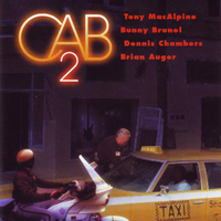 CAB (USA) - CAB 2