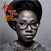 Asa (FRA) - Beautiful Imperfection