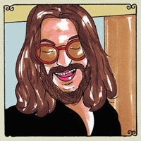 Shooter Jennings - 2013.05.08 - Daytrotter Session (Live in Big Light Studio, Nashville, TN)