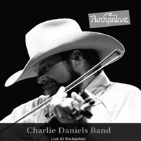 Charlie Daniels - Live At Rockpalast