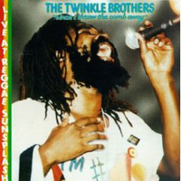 Twinkle Brothers - Since I Throw The Comb Away