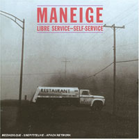 Maneige - Libre Service