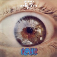 Nektar - Journey To The Centre Of The Eye