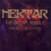 Nektar - The Dream Nebula (The Best Of 1971-1975) (CD 1)