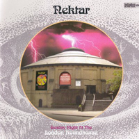 Nektar - Sunday Night at the London Roundhouse (Remastered) (CD 1)