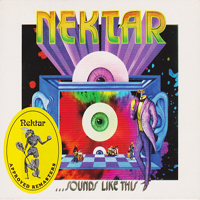 Nektar - ... Sounds Like This (Remastered) (CD 1)