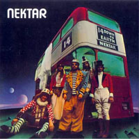 Nektar - Down To Earth (Remastered 2013)
