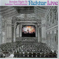 Nektar - Sunday Night At London Roundhouse (Remastered 2013)