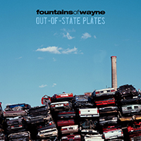 Fountains Of Wayne - Out-Of-State Plates (CD 2)