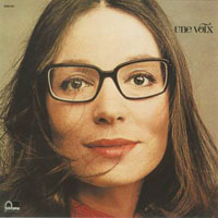 Nana Mouskouri - Nana Mouskouri Collection (CD 11 - Une Voix Qui Vient Du Coeur)