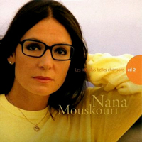 Nana Mouskouri - Les 100 Plus Belles Chansons (Cd 2)
