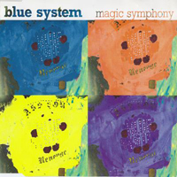 Blue System - Magic Symphony (UK Singles)