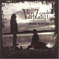 Johnny Van Zant - Brother To Brother