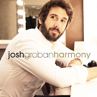 Josh Groban - Harmony (Deluxe Edition)