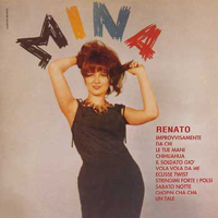 Mina (ITA) - Renato