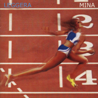 Mina (ITA) - Leggera