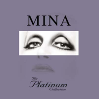 Mina (ITA) - The Platinum Collection (CD 2)