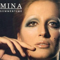 Mina (ITA) - Summertime