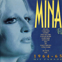 Mina (ITA) - Hit Parade 1964-1965
