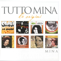 Mina (ITA) - Tutto Mina-Le Origini (CD 1)