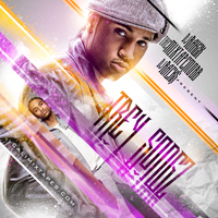 Trey Songz - DJ Rah2K & DJ Rack$ presents: Trey Day - Trey Songz