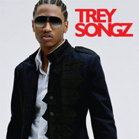 Trey Songz - Trey Day (Bonus Tracks - CD 3)