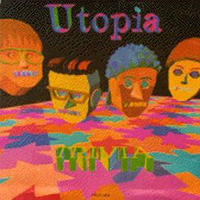 Utopia (USA) - Trivia