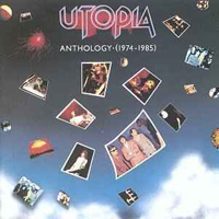 Utopia (USA) - Anthology